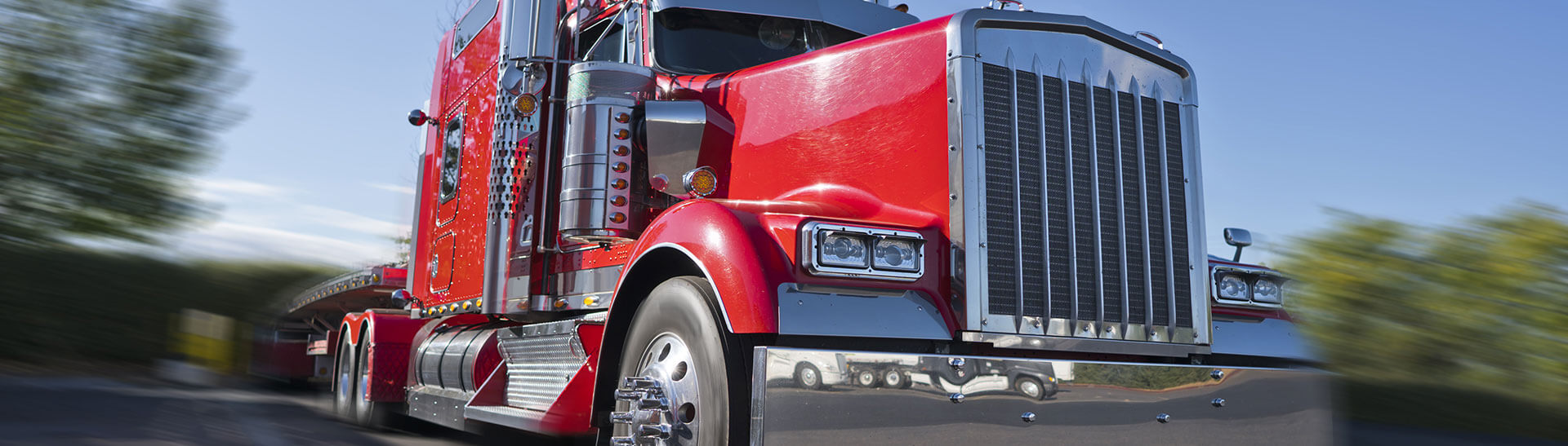 Napa Trucking Company, Trucking Services and Long Haul Trucking